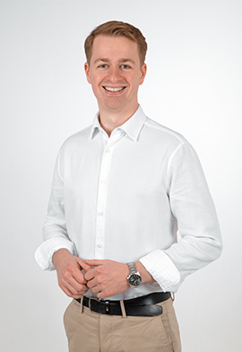 Mario Unger