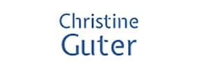 Christine Guter - Yogalehrerin und Kursleiterin für Autogenes Training
